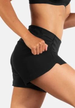 BROOKS Chaser 5" Short - Korte Broeken - Black -BrooksRunner 54b3aa1a3031412e9a0219ef110e8d97