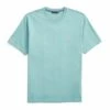 Crewneck- T-Shirt Basic - Acquamarine 1 Crewneck- T-Shirt Basic - Acquamarine -BrooksRunner 54ed607cef7a4db0a2040cba2cfa2bb5