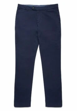 Stretch - Broek - Navy