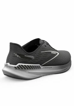BROOKS Hyperion Gts - Stabiliteit Hardloopschoenen - Gunmetal Black White -BrooksRunner 55aa19ebb7a34d50944616f630c902b7