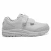 BROOKS Addiction V-Strap 2 - Sportieve Wandelschoenen - White White