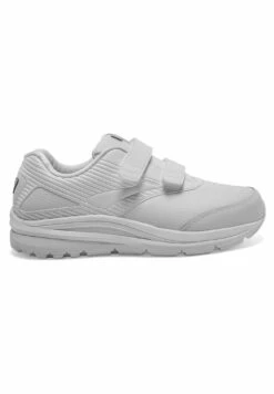 BROOKS Addiction V-Strap 2 - Sportieve Wandelschoenen - White White