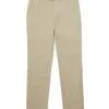 Stretch - Chino - Beige