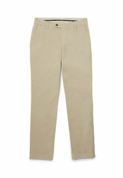 Stretch - Chino - Beige