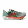 BROOKS Hyperion Max - Hardloopschoenen Neutraal - Blue Surf Cherry Nightlife -BrooksRunner 5d1f5a9a4e9b46949cfa9ebca5f2d834