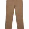 Stretch - Chino - Brown