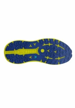 BROOKS Caldera 6 - Trail Hardloopschoenen - Gunmetal Surf The Web Sulphur -BrooksRunner 5f0c0763b0a7441a9ba2211eadc5f56f