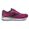 BROOKS Ghost 15 - Hardloopschoenen Neutraal - Pink Festival Fuchsia Black -BrooksRunner 5f63d83203084ebcb8b290596f91999f