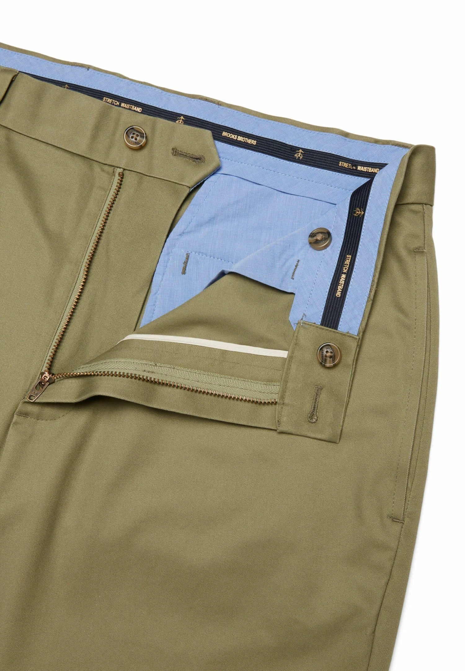 Advantage - Shorts - Medium Green 4 Advantage - Shorts - Medium Green - Afbeelding 2