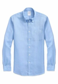 Irish - Overhemd - Open Blue