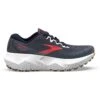 BROOKS Caldera 6 - Trail Hardloopschoenen - Peacoat Bittersweet Navy