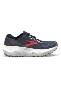 BROOKS Caldera 6 - Trail Hardloopschoenen - Peacoat Bittersweet Navy