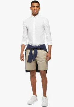 Milano Sport - Overhemd - White