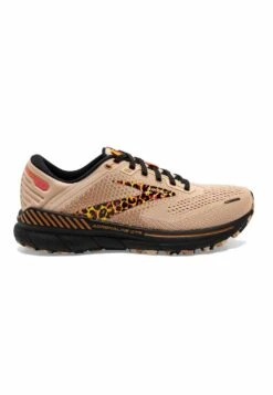 BROOKS Adrenaline Gts 22 - Stabiliteit Hardloopschoenen - Ginger Black Citrus