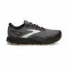BROOKS Divide 4 Gtx - Trail Hardloopschoenen - Black Blackened Pearl Purple -BrooksRunner 624eac64e8c7416ba2b930a3cbddc378