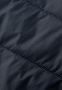 BROOKS Run Visible Insulated- Bodywarmer - White Asphalt Nightlife -BrooksRunner 62977c84e3f24a05968a58d904331be6