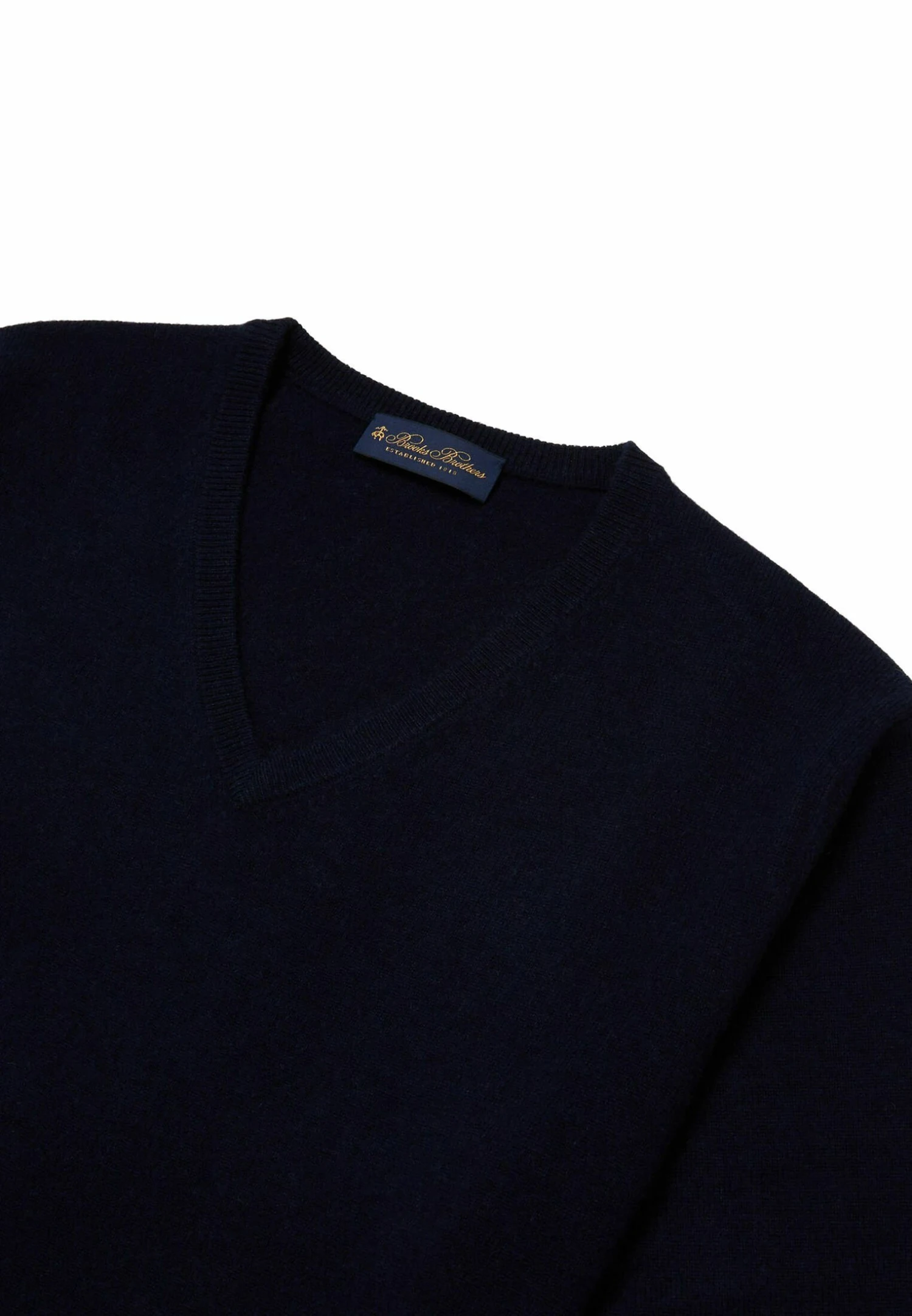 Trui - Navy 4 Trui - Navy - Afbeelding 2