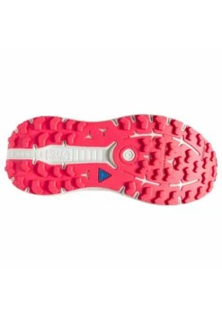 BROOKS Caldera 6 - Trail Hardloopschoenen - Deep Cobalt Diva Pink Oyster Mushroom -BrooksRunner 640e292fc7014a75986d9351cb679981