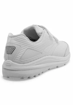 BROOKS Addiction V-Strap 2 - Sportieve Wandelschoenen - White White -BrooksRunner 643198fa295c458295fb0accceef116c