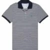 Feeder Stripe - Poloshirt - Open Blue -BrooksRunner 6479c237c9094ae8b909c212d1ee8c05