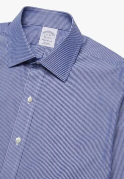 Ainsley Collar- Overhemd - Blue 8 Ainsley Collar- Overhemd - Blue -BrooksRunner 64fe94f2a03e4cb38fc821248e75f696