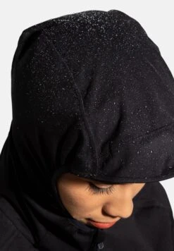 BROOKS High Point Waterproof Jacket - Regenjas - Black -BrooksRunner 678e6be8e72e4fe18752d545aac99390