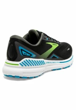 BROOKS Adrenaline Gts 23 - Stabiliteit Hardloopschoenen - Black Hawaiian Ocean Green 10 BROOKS Adrenaline Gts 23 - Stabiliteit Hardloopschoenen - Black Hawaiian Ocean Green -BrooksRunner 6793b4b31c17409d8f61f50fb5fd9312