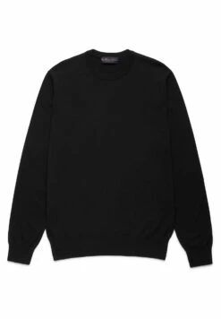 Makò - Trui - Black