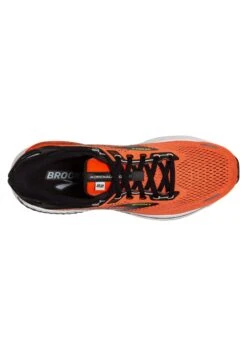 BROOKS Adrenaline Gts 22 - Stabiliteit Hardloopschoenen - Orange Black White 9 BROOKS Adrenaline Gts 22 - Stabiliteit Hardloopschoenen - Orange Black White -BrooksRunner 686dca51ab614f3f97537a4456a525e6