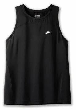 BROOKS Sprint Free Tank 2.0 - Top - Black 7 BROOKS Sprint Free Tank 2.0 - Top - Black -BrooksRunner 68a4824b54944c55b889f71df7c92707