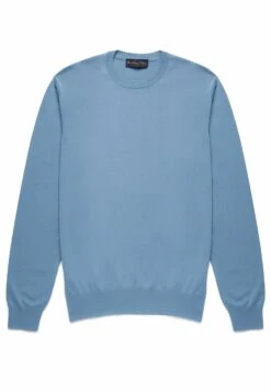 Makò - Trui - Light Blue