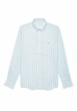 Sport - Overhemd - Light Pastel Blue