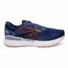 BROOKS Glycerin Gts 20 - Stabiliteit Hardloopschoenen - Blue Depths Palace Blue Orange -BrooksRunner 6af42017c03248ac8d26b4226a58bfb4
