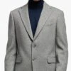 Sport- Blazer - Light Grey -BrooksRunner 6d50061e41bc447999d5321b57a9331c