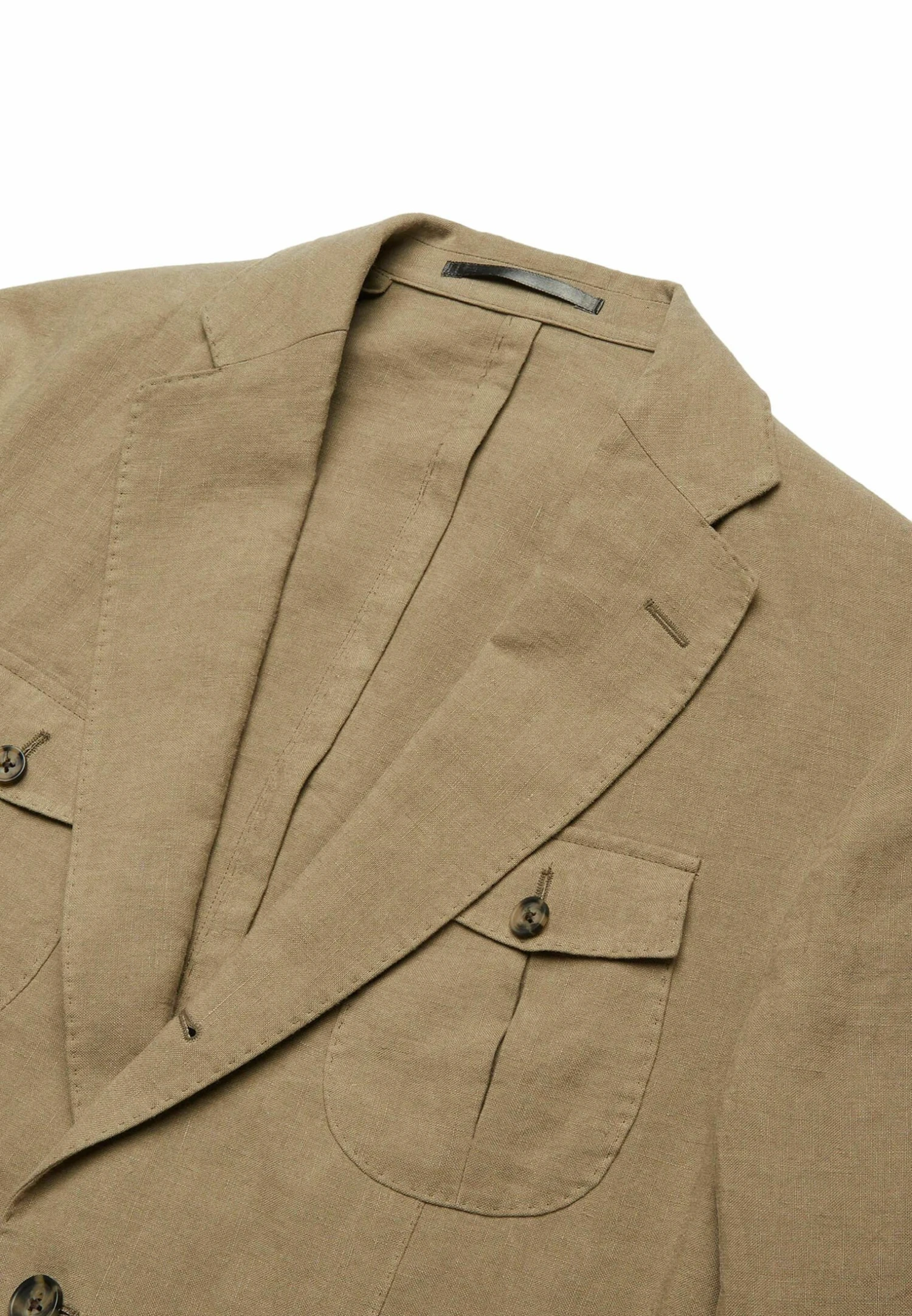 Blazer - Military 4 Blazer - Military - Afbeelding 2