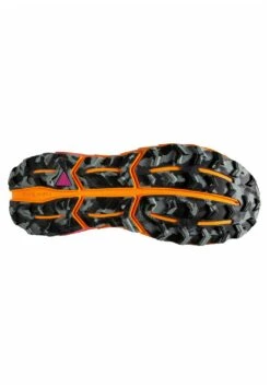 BROOKS Cascadia 17 - Trail Hardloopschoenen - Primer Ebony Oriole -BrooksRunner 6dbef0c0a1614886b475658dab1b0caa
