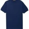 Makò- T-Shirt Basic - Blue Med -BrooksRunner 6f94079d94be45548509d43b4038978f