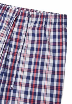 Madras - Pyjamabroek - Open White 5 Madras - Pyjamabroek - Open White -BrooksRunner 70acfb3cac47497b883036b3f42cec78