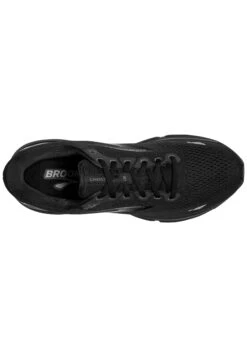 BROOKS Ghost 15 - Hardloopschoenen Neutraal - Black Black Ebony 9 BROOKS Ghost 15 - Hardloopschoenen Neutraal - Black Black Ebony -BrooksRunner 71978590c04949b8a3b35945bb4ccf79