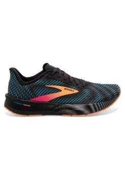 BrooksRunner 14 BROOKS Hyperion Tempo - Hardloopschoenen Neutraal - Blue Phantom Cosmo