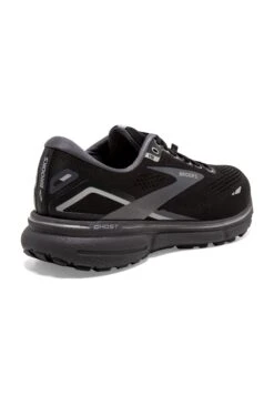 BROOKS Ghost 15 Gtx - Hardloopschoenen Neutraal - Black Blackened Pearl Alloy -BrooksRunner 73d94b1323874aba954f059ee5bcfc72