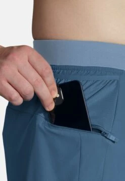 BROOKS Sherpa 7" 2-In-1 Short - Korte Broeken - Dusk Dawn -BrooksRunner 749e0c5e361e4d3e8c286783920f489f