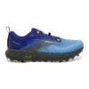 BROOKS Cascadia 17 - Trail Hardloopschoenen - Blue Surf The Web Sulphur -BrooksRunner 74c84b903dd94b58bd419f644cf202ed