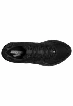 BROOKS Zeal Walker - Stabiliteit Hardloopschoenen - Black -BrooksRunner 75968def98f143bdbdd0b9896d95b583