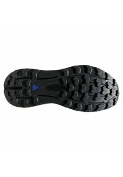 BROOKS Cascadia 16 - Trail Hardloopschoenen - Black Ebony Yucca -BrooksRunner 75ac94d7c39f4476ae3a96f7e98ab73a