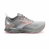 BROOKS Levitate 6 - Hardloopschoenen Neutraal - Dawn Cayenne Purple