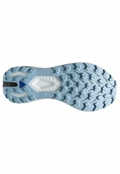 BROOKS Catamount 2 - Trail Hardloopschoenen - Blue Black Yellow -BrooksRunner 76f8a76dca104aad9cf1acac61197798