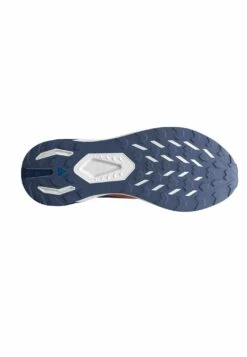 BROOKS Catamount 2 - Trail Hardloopschoenen - Firecracker Navy Blue -BrooksRunner 7752d57006434afb92a4d96df0b68a21