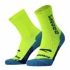 BROOKS Ghost Crew - Sportsokken - Neon Yellow Br Crew -BrooksRunner 785c0d0a5d7c4d8c95c84185bb9213ee