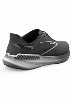 BROOKS Hyperion Gts - Stabiliteit Hardloopschoenen - Gunmetal Black White -BrooksRunner 7d8b57ea91134c7bbe27938adeaa80d0